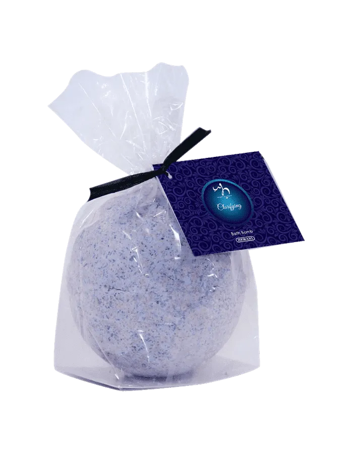 Hemani Clarifying Bath Bomb