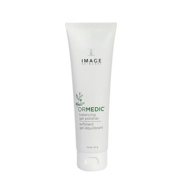 Image Ormedic Balancing Gel Polisher 95ml