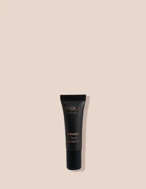 INIKA Organic Pure Perfection Primer 4ml (Boxed)