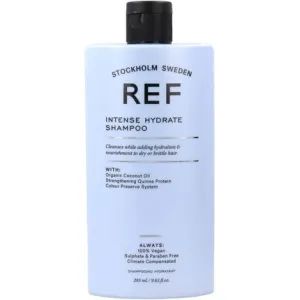 Intensive moisturizing shampoo 285ml, Ref