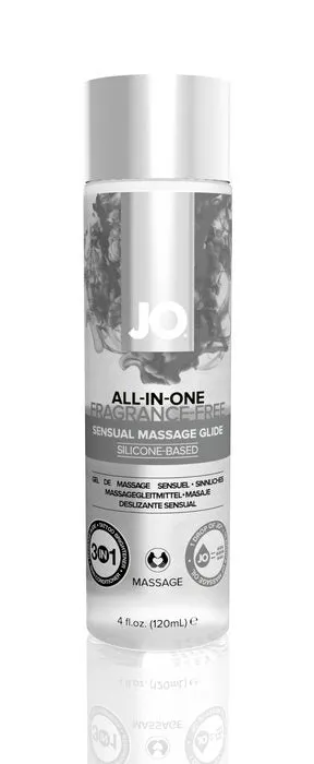 Jo All In One Massage Glide 4 Oz