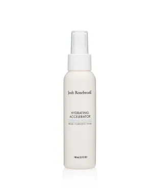 Josh Rosebrook Hydrating Accelerator