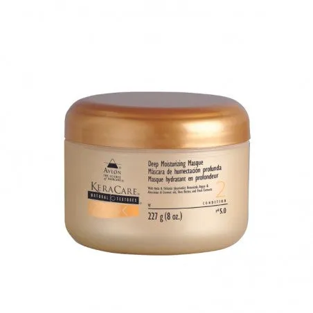 Kera Care Deep Moisturizing Masque 8oz