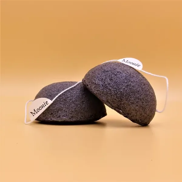 Konjac facial sponge