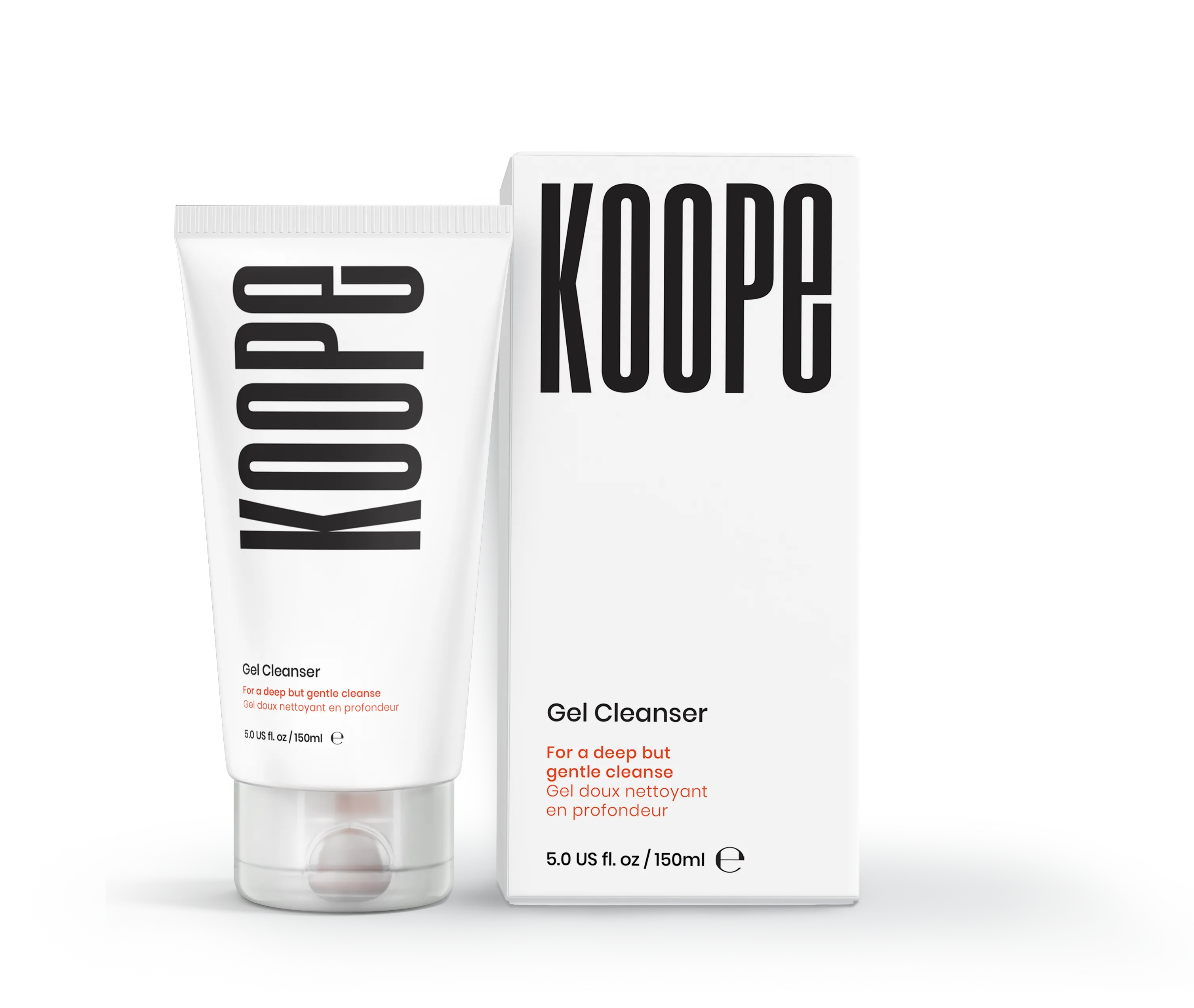 Koope Gel Cleanser