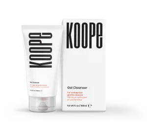 Koope Gel Cleanser