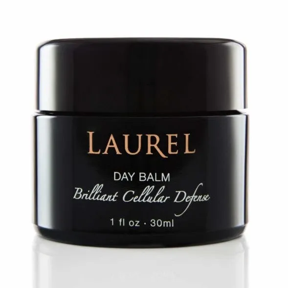 Laurel Day Balm Brilliant Cellular Defense