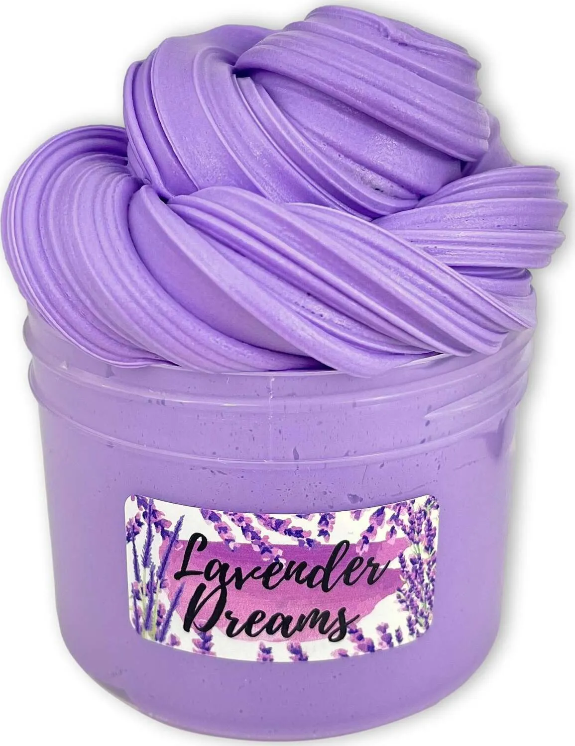 Lavender Dreams Dope Slimes