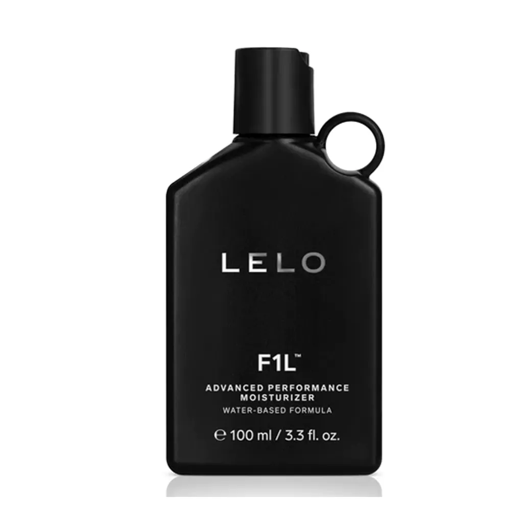 Lelo F1L Advanced Performance Moisturizer