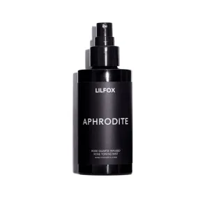 LILFOX - APHRODITE Pure Rosewater Toning Mist