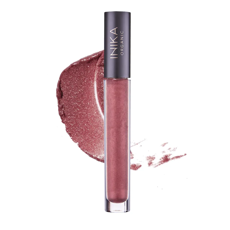 Lip Glaze Rosewood