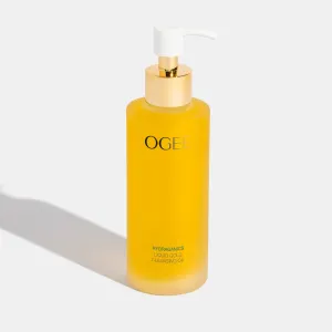 Liquid Gold Cleansing Oil