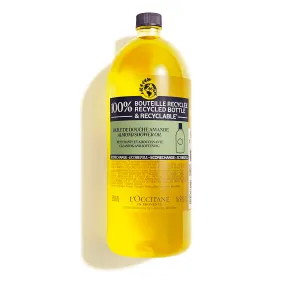 L'Occitane Almond Shower Oil Refill 500ml