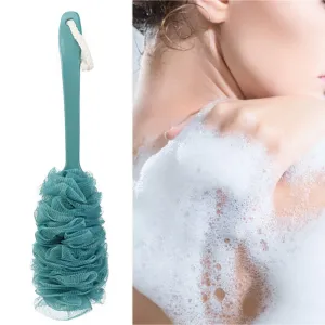 Long Handled Loofah Back Scrubber