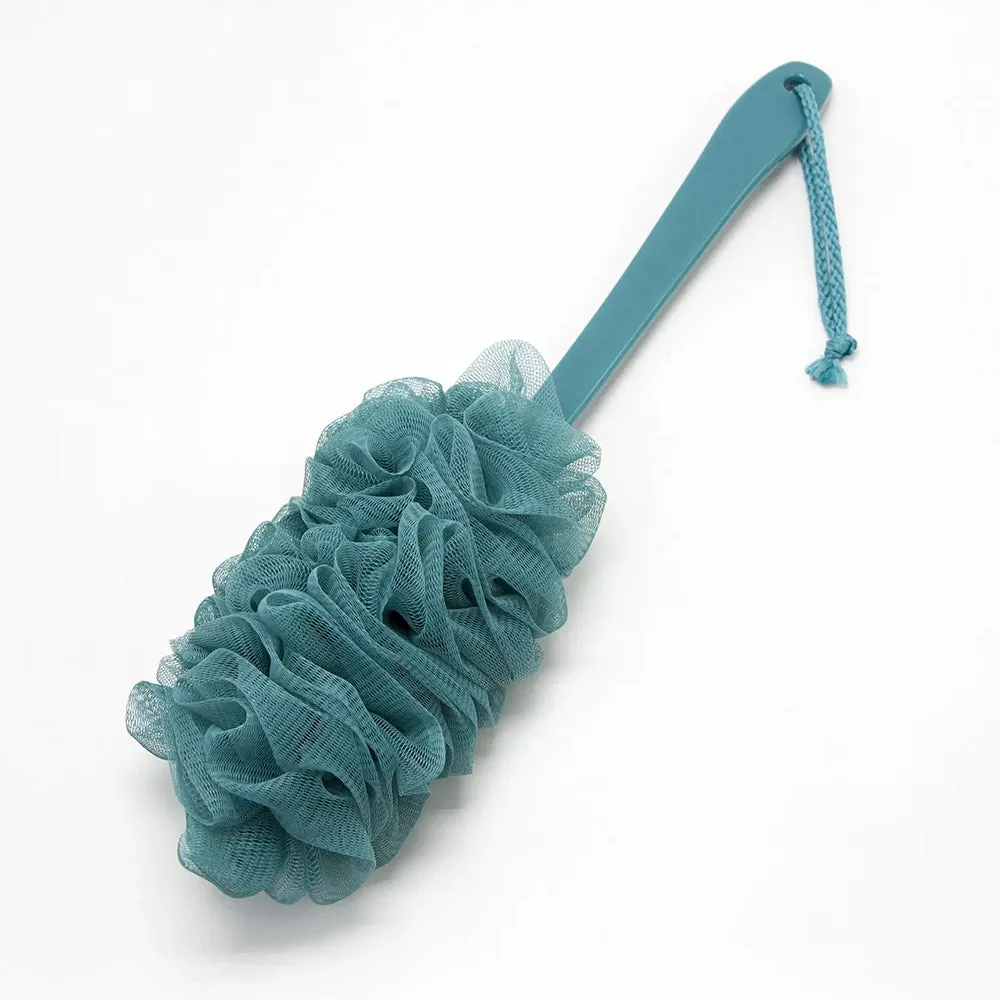 Long Handled Loofah Back Scrubber