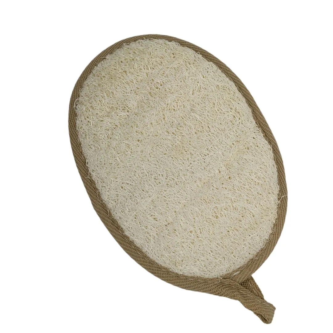 Loofah Pad