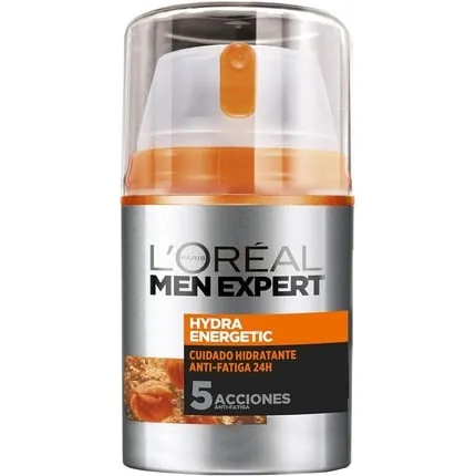 L'Oreal Make Up Men Expert 50ml, L'Oreal