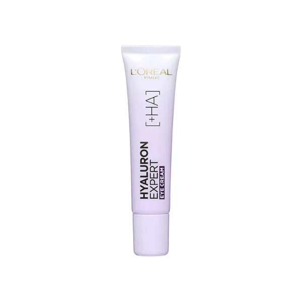 Loreal Paris Hyaluron Expert Moisturizing Care Eye Cream 15ml