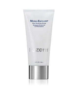 Luzern L'Essentials Micro-Exfoliant