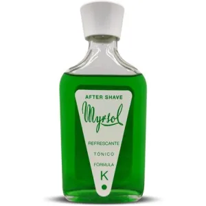 Massage Formula K 180ml Myrsol