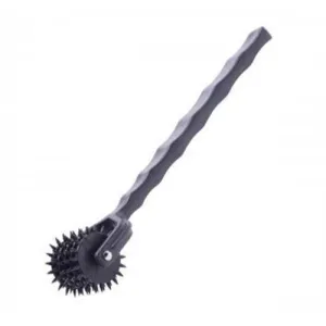 Master Series Spiked 5 Row Pinwheel