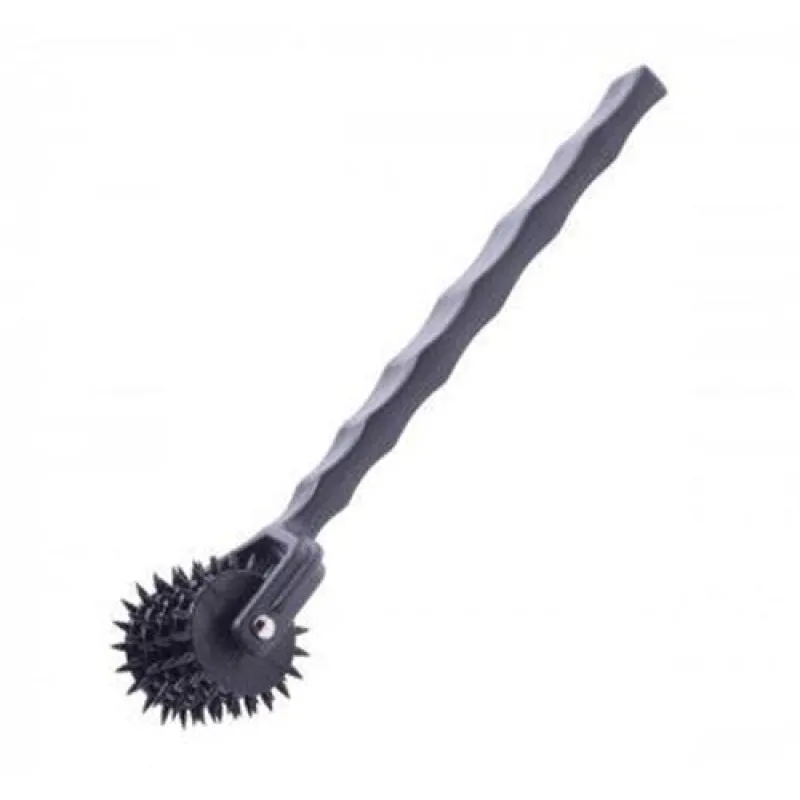 Master Series Spiked 5 Row Pinwheel