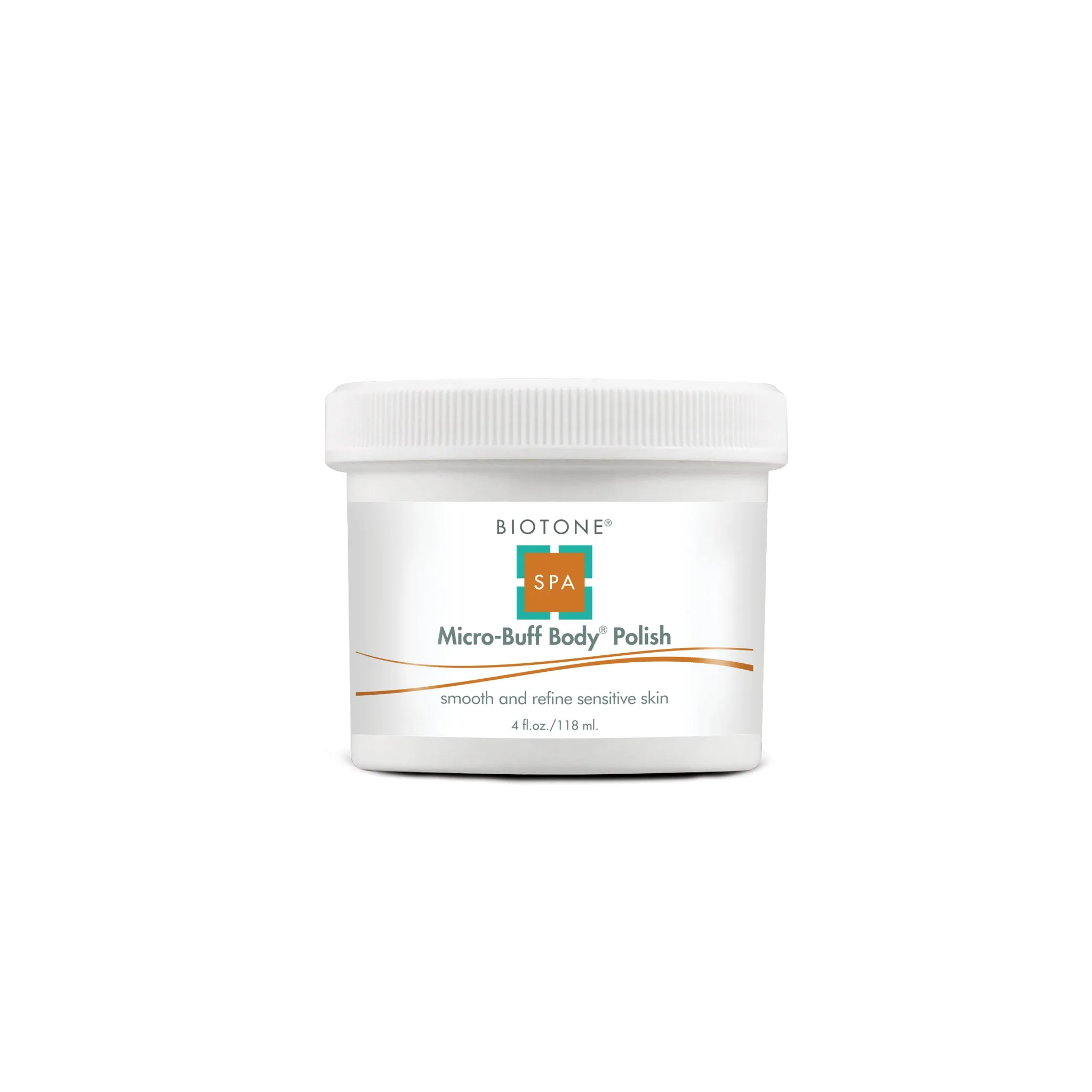 Micro-Buff Body Polish-4 oz