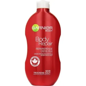 Moisturizing body cream 400ml, Garnier