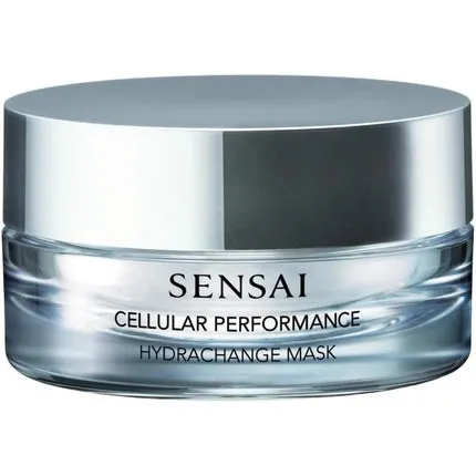 Moisturizing mask Cellular Performance, 75 ml, Sensai