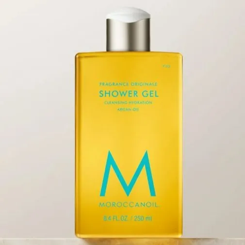 Moroccanoil Shower Gel Fragrance Originale