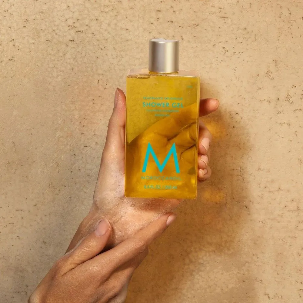 Moroccanoil Shower Gel Fragrance Originale