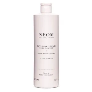 Neom Super Shower Power Body Cleanser