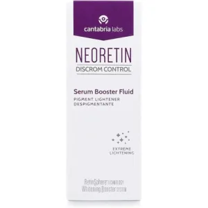 Neostrata Neoretinol Discoloration Control Serum 30ml, Neoretin