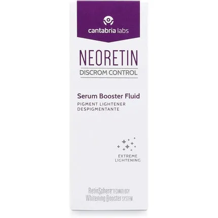 Neostrata Neoretinol Discoloration Control Serum 30ml, Neoretin