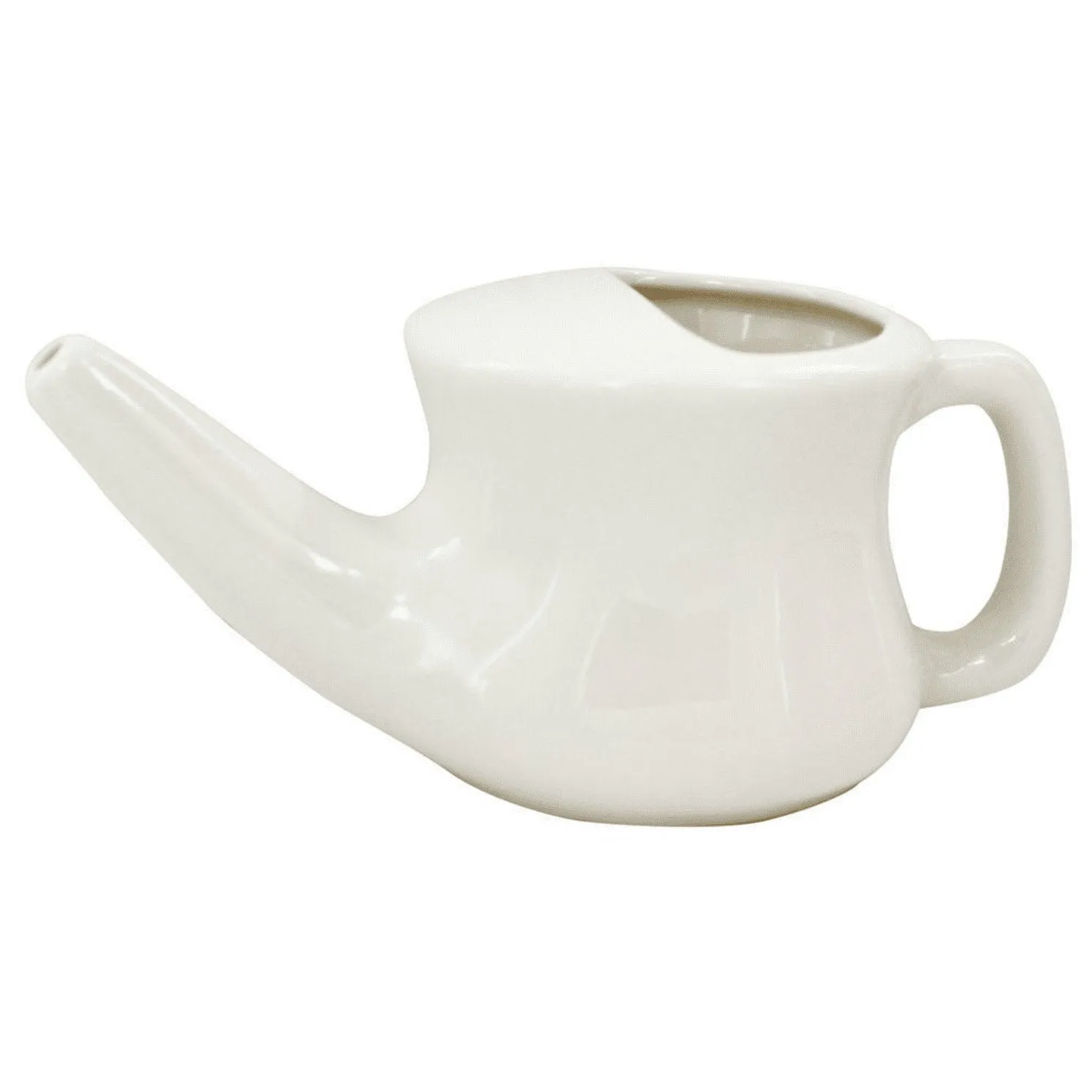 Neti Pot - Ayurvedic