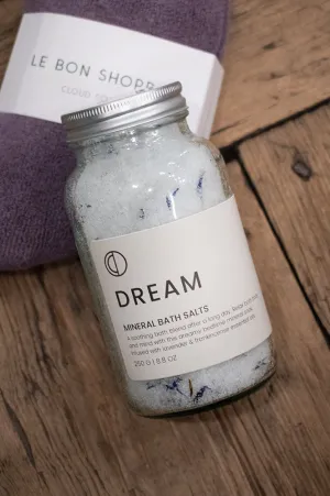 Octo Dream Bath Salts