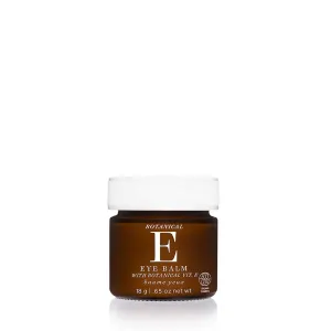 ONE LOVE ORGANICS - Botanical E Eye Balm