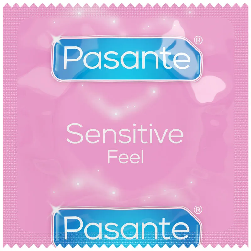 Pasante Sensitive