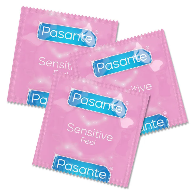 Pasante Sensitive