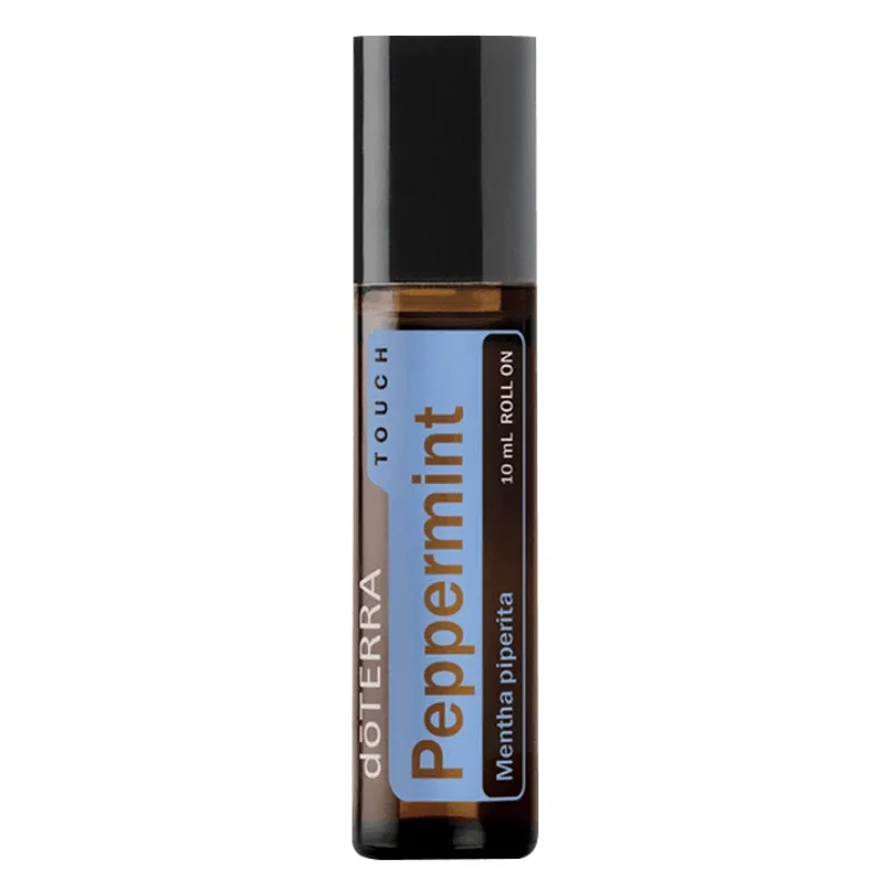 Peppermint Touch Roller - doTERRA