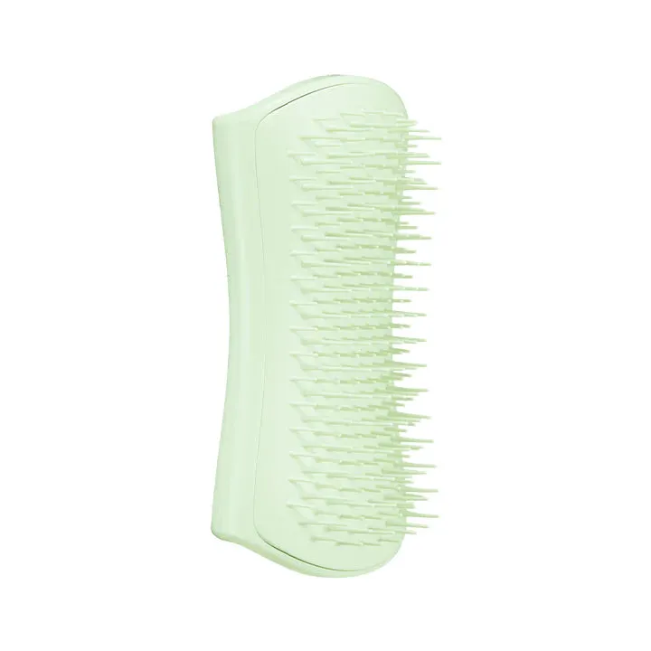 Pet Teezer - Puppy Brush - Green & Green