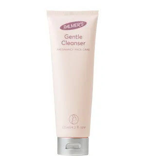 Pregnancy Face Care Gentle Cleanser