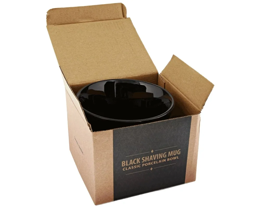 Premium Blends Shave Mug