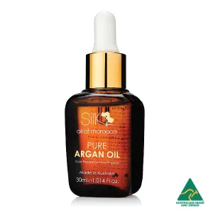 Pure Argan Oil