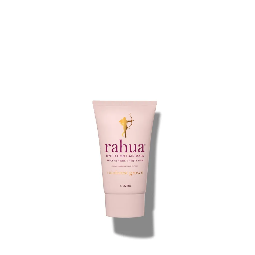 RAHUA - Hydration Hair Mask