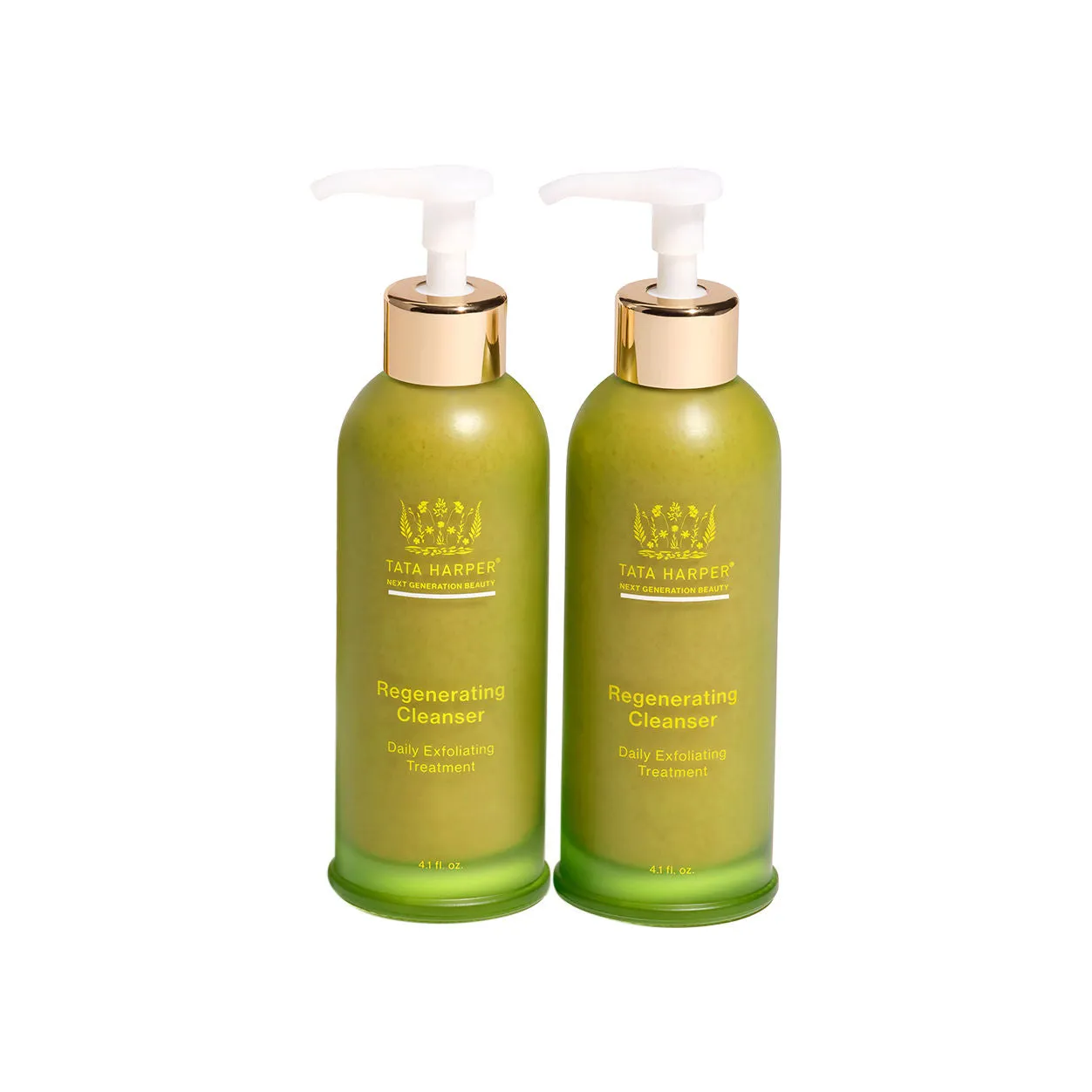 Regenerating Cleanser Duo (Limited Edition)