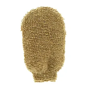 RIFFI Natural Sisal Mitt Art.202