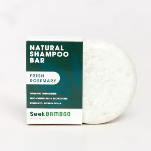 Rosemary Shampoo Bar