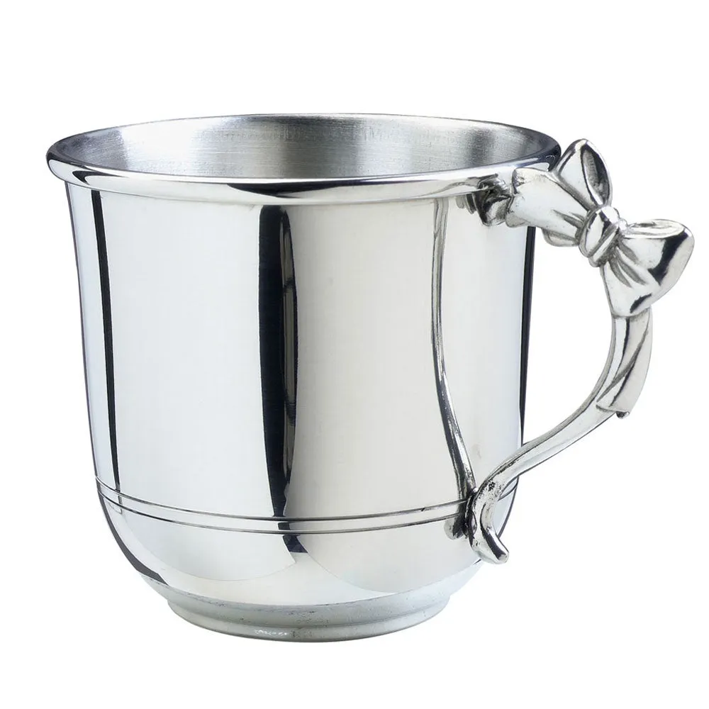 Salisbury Bow Handle Baby Cup