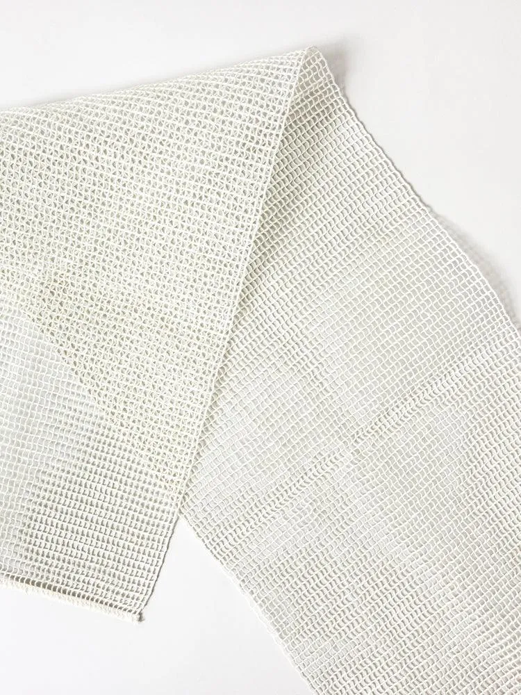 Sasawashi Open Weave Exfoliating Towel